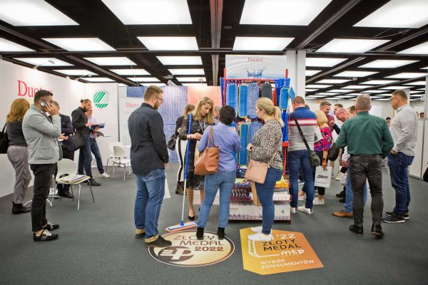Cleaning Expo 2022