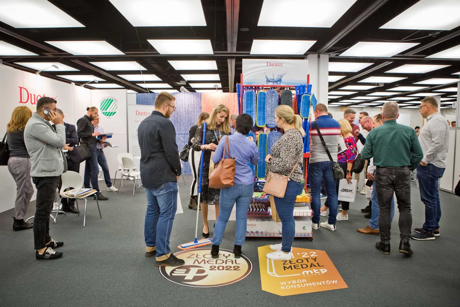 You are currently viewing Cleaning Expo 2022