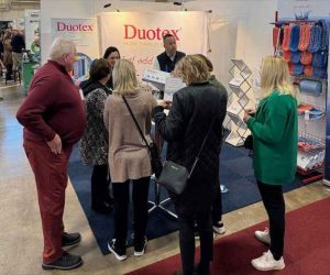 Read more about the article Clean & Facility Jönköping 18-19 oktober