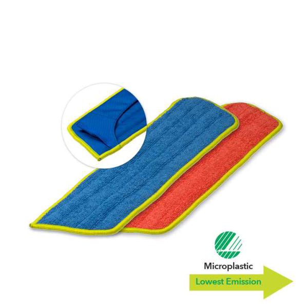 Ergo Plus Insert Pocket Red 50 cm
