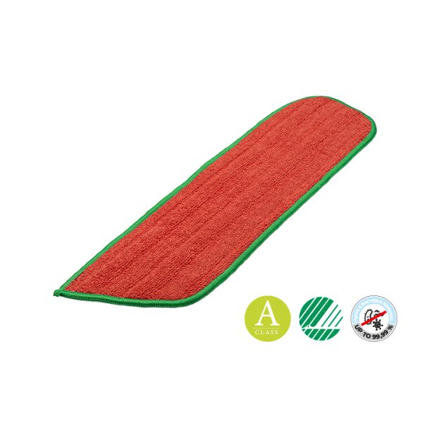 Duotex® ErgoPlus Insert Pocket Red