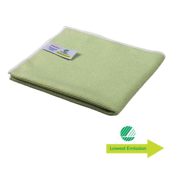 Premium Duo Cloth Knitted/Woven