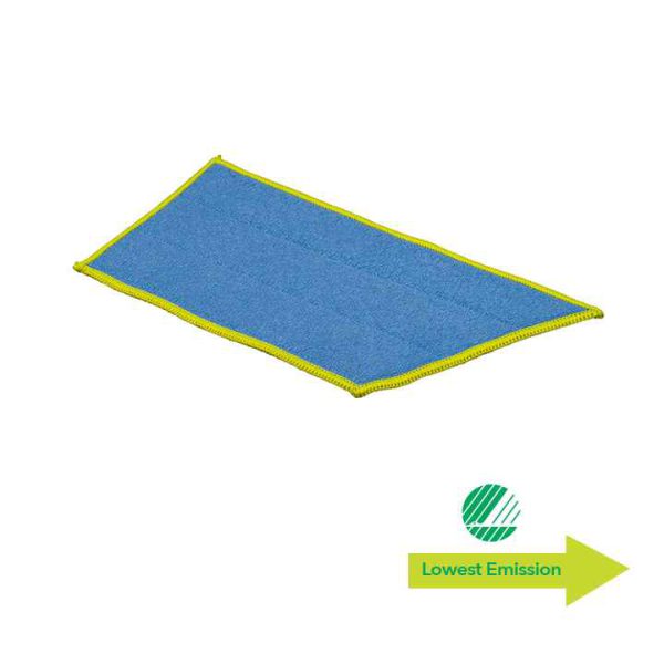 Duotex® Shine Mop Blue 30 cm