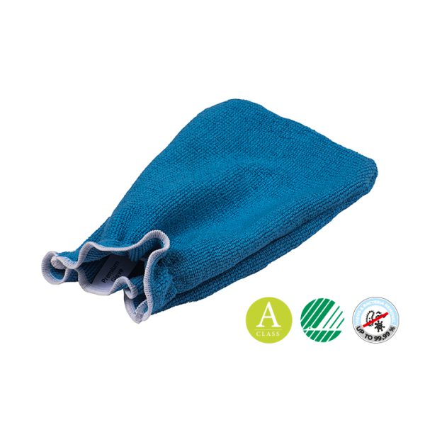 Duotex® Premium Glove Blue