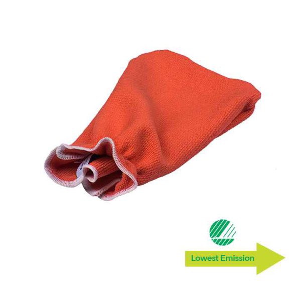 Premium Glove Red