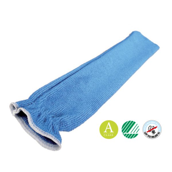 Duotex® Cloth for Interior Mop Blue