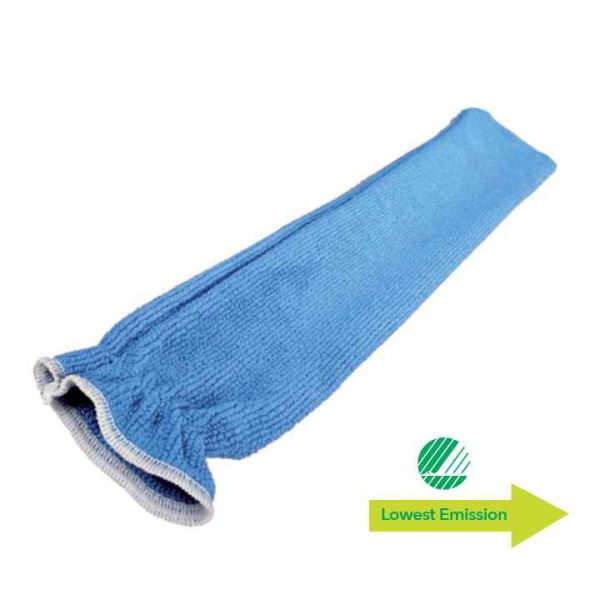 Blue Cloth