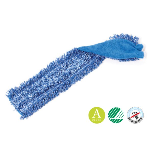 Duotex® Duster Mop Blue