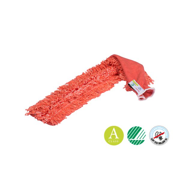 Duotex® Duster Mop Red