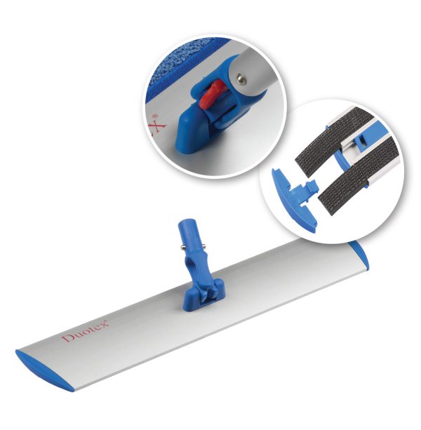 Duotex® Hygiene Mopholder with Lock