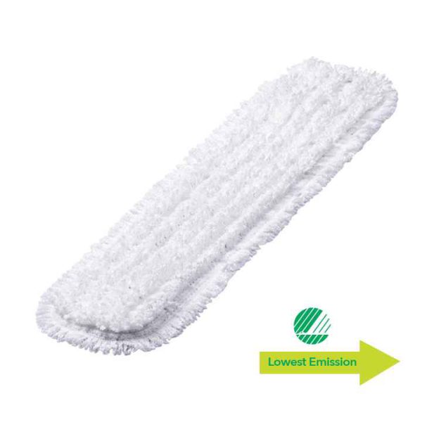Polishing Mop White