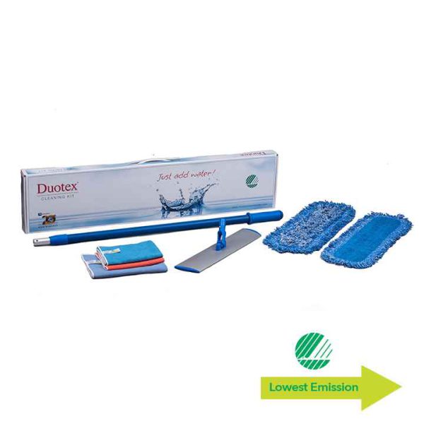 Duotex® Start Kit Box