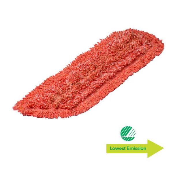 MicroWet Insert Pocket Mop Red 50 cm