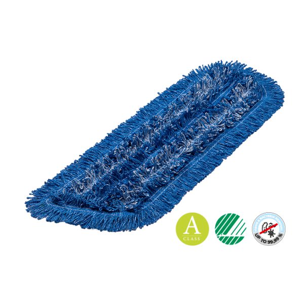 Duotex® MicroWet Insert Pocket Blue