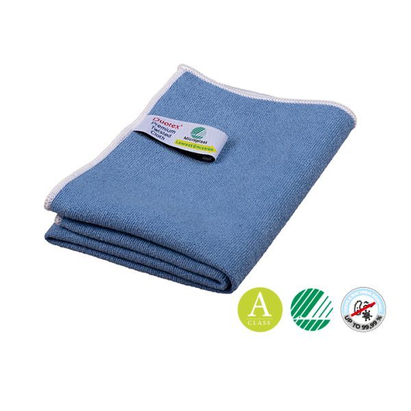 Duotex® Premium Cloth Twisted