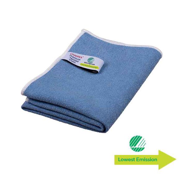 Premium Cloth Twisted