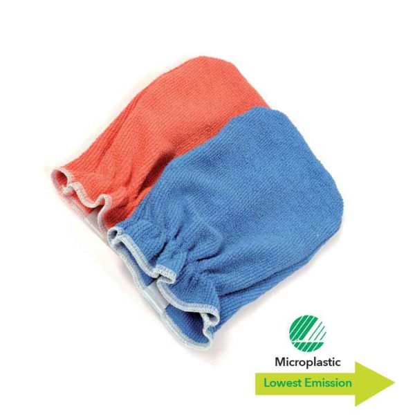 Premium Glove Blue/Red