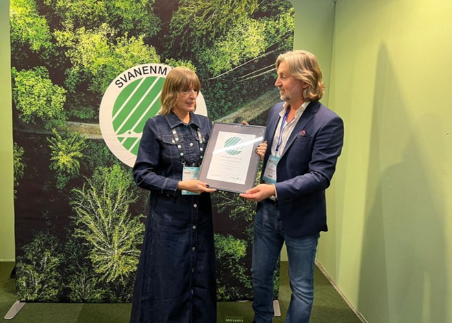 You are currently viewing Nordic Swan Ecolabel 3rd generation