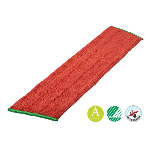 Duotex® ErgoPlus Red