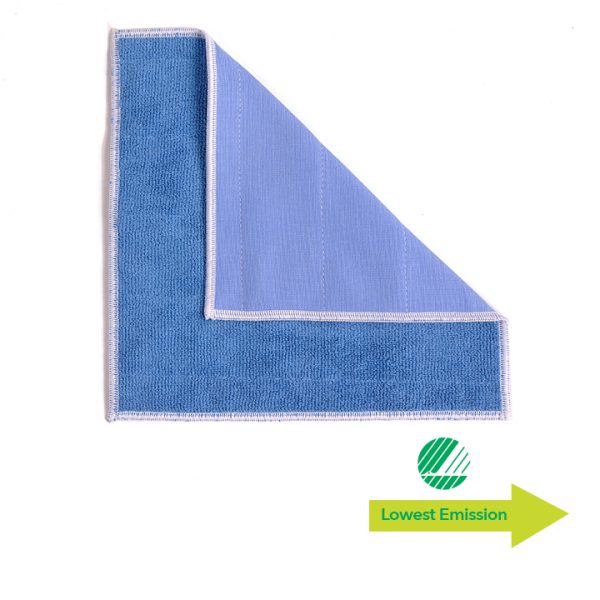 Premium Duo Cloth Knitted/Woven - Bild 3