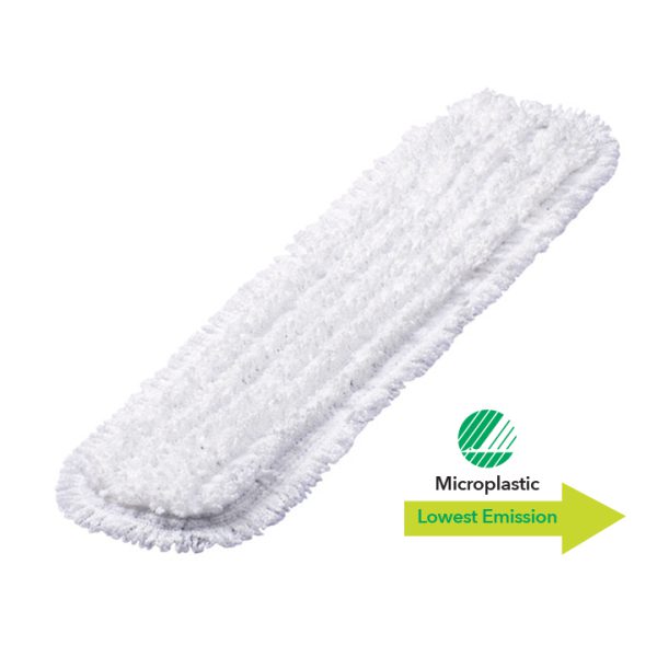 Polishing Mop White