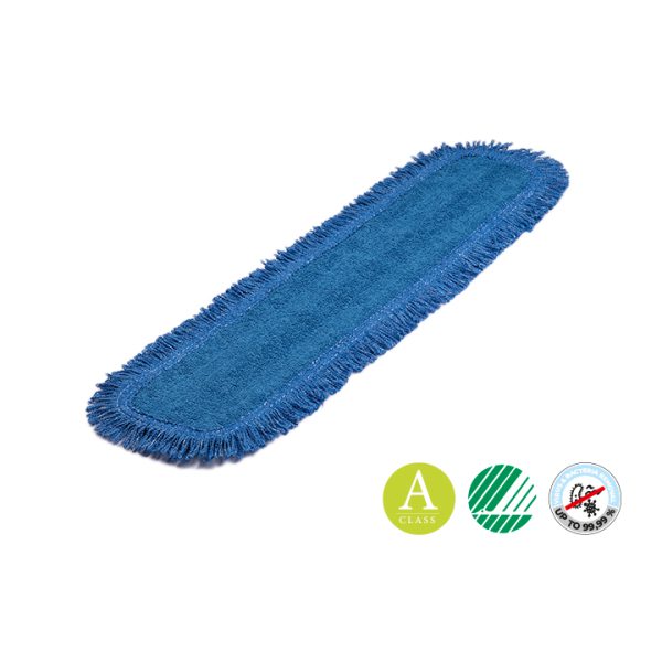 Duotex® MicroSweep Ergo Blue