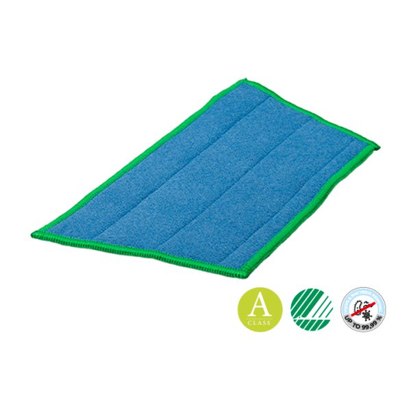 Duotex® Shine Mop Blue 30 cm