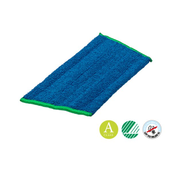 Duotex® Shine Mop Plus Blue