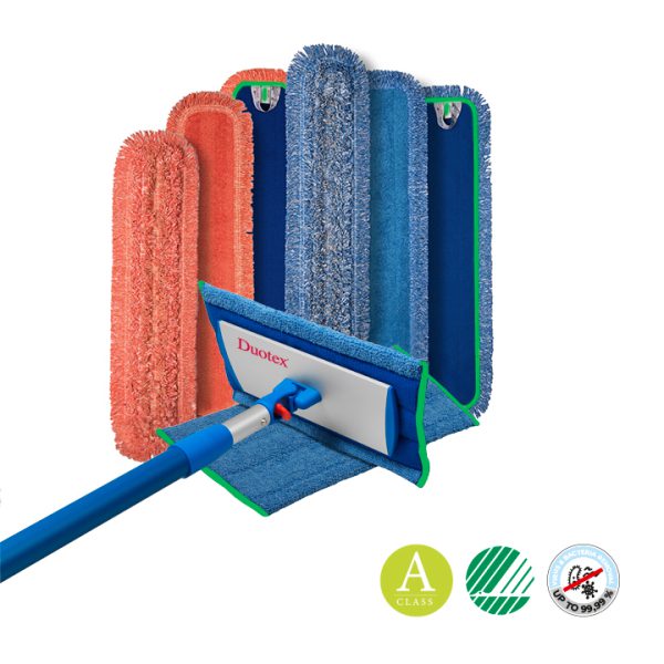 Duotex® Kennel Starter Kit - Small