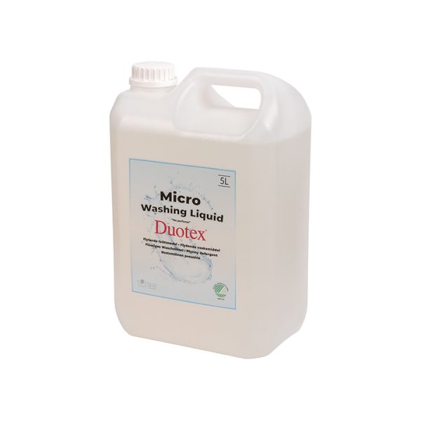 Duotex® Micro Washing Liquid