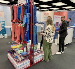 Läs mer om artikeln Cleaning Expo in Poznań